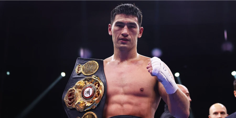 Дмитрий Бивол назвал самый важный бой в карьере