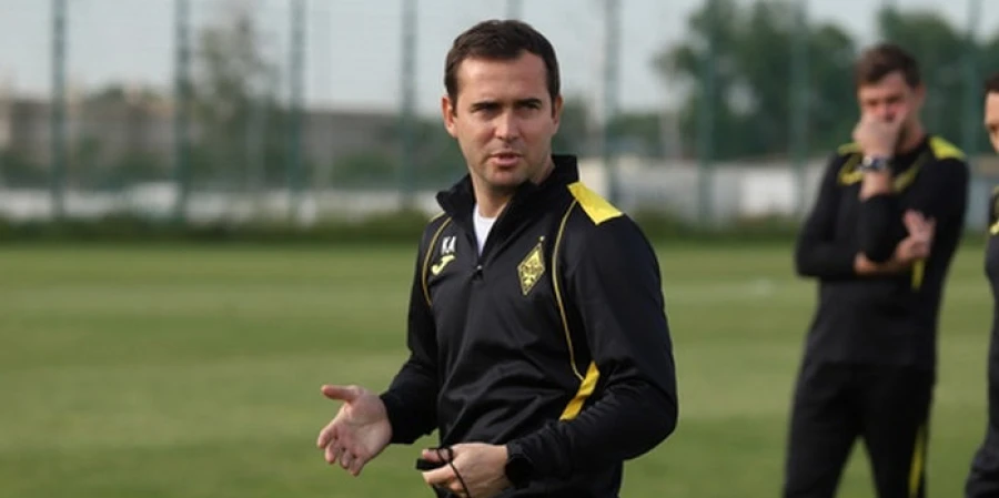 Александр Кержаков получил назначение в администрации Санкт-Петербурга