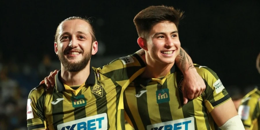 «Қайрат» алғашқы жеңісіне жете алады - ресейлік басылым