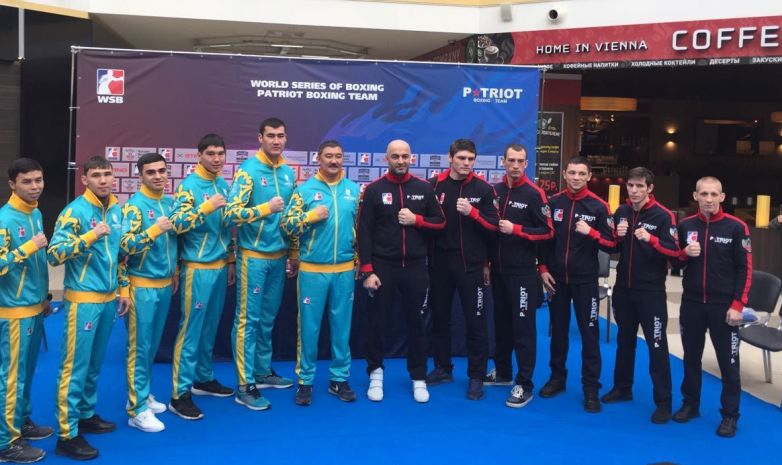 «Astana Arlans» Ресей жерінде оңбай ұтылды