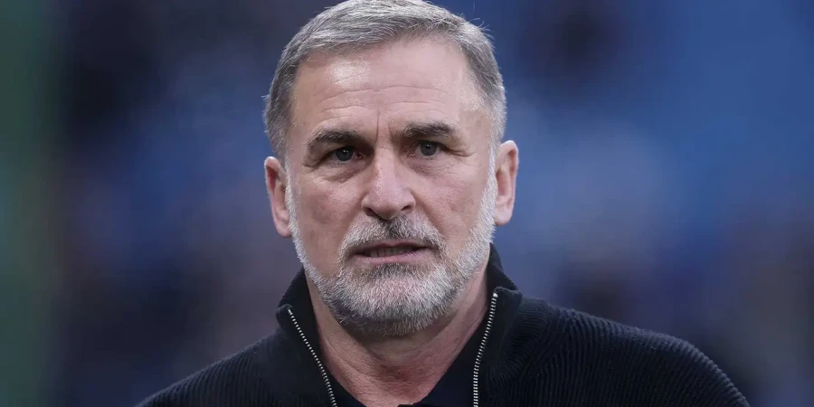 Штефан Кунц выигрывал EURO в составе сборной Германии