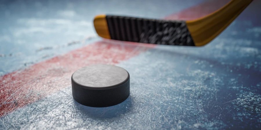 В результате стрельбы на хоккейном матче в США погибли три человека. Подробности