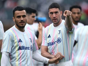 «Пиза» — «Ювентус»: тосканская разборка дебютанта и гранда Серии А