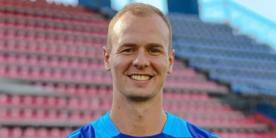 Бранимир Калаица «Ордабасының» назарына ілікті