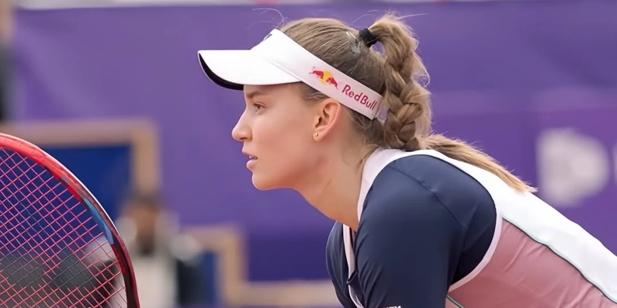 Рыбакина вышла в финал турнира категории WTA 500