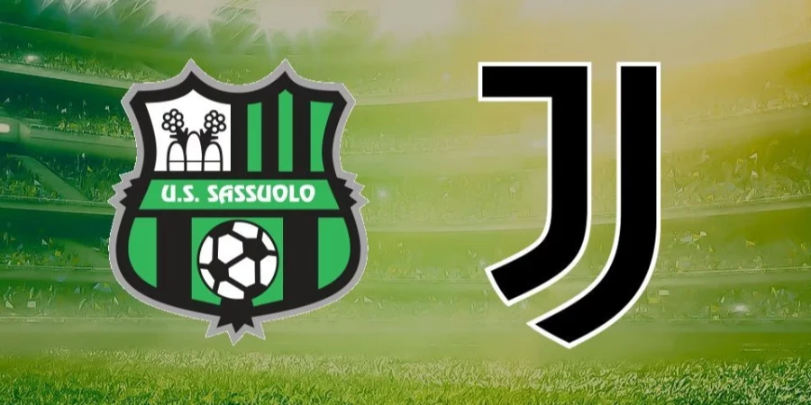 Прямая трансляция матча Сассусоло — Ювентус в Серии А