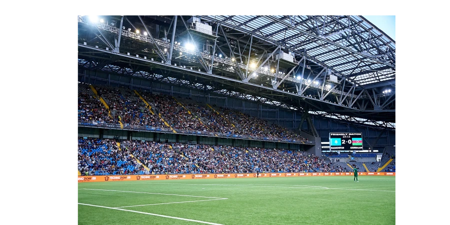 Алматы или Астана? «Кайрат» выбрал место для оставшихся матчей Лиги Чемпионов