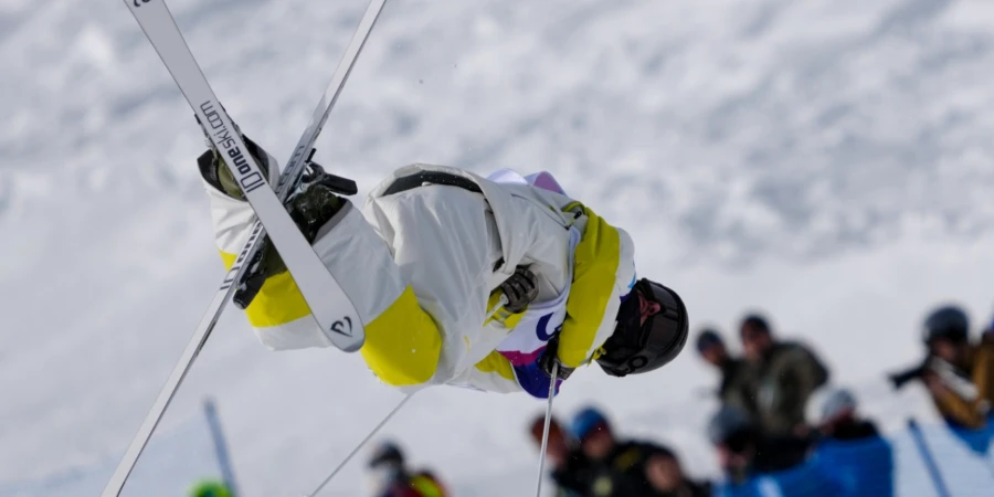 Павел Колмаков завершил выступление в финале Олимпийских игр-2026