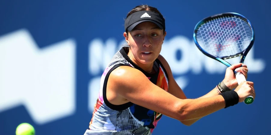 «10 лет назад я даже не думала, что смогу быть успешной на US Open». Пегула прокомментировала второй полуфинал за два года на турнире