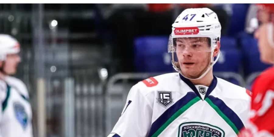 Өскемендік команданың сапына ресейлік шабуылшы қосылады