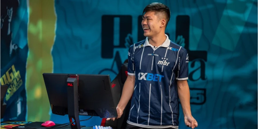 MIBR обыграла Virtus.pro и прошла в плей-офф PGL Astana 2025 по CS2