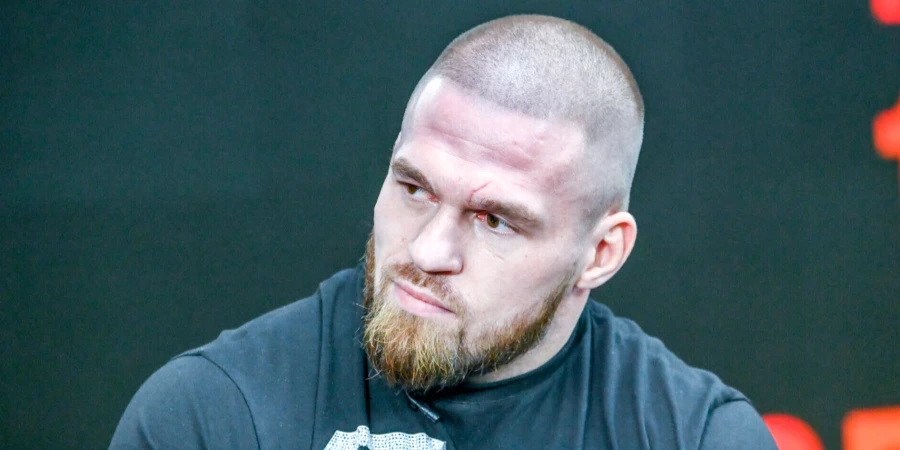 Резников выбрал победителя потенциального боя Топурия – Царукян