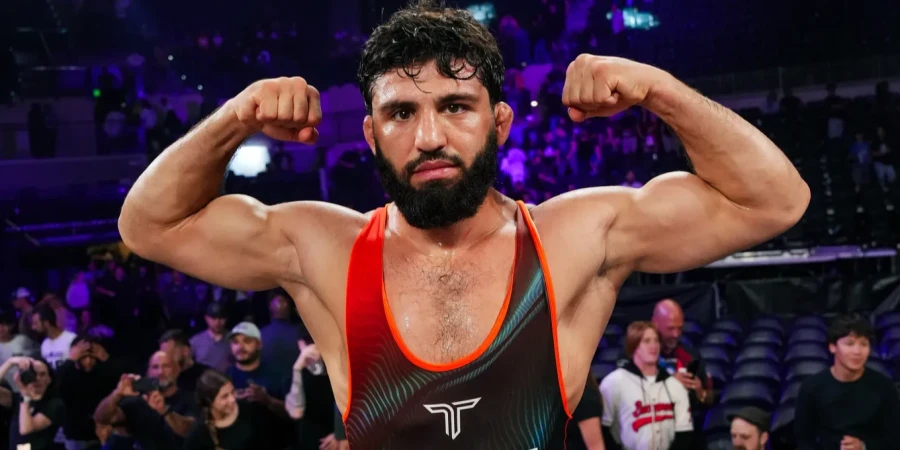 Арман Царукян бросил вызов экс-чемпиону UFC