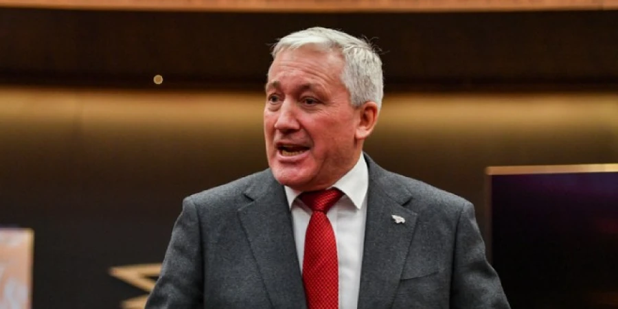 Нынешним боссам Барыса плей-офф КХЛ не нужен