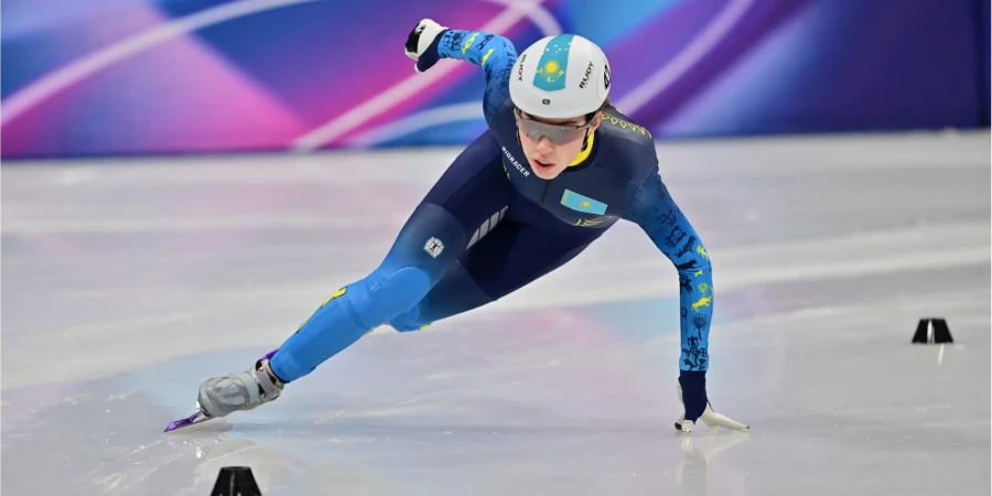 Олимпиада. День четырнадцатый. Прямая трансляция выступлений казахстанских спортсменов