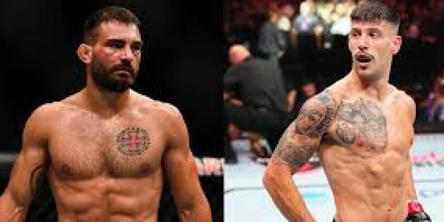 Травма сорвала бой Альвареса и Сен-Дени на UFC 315