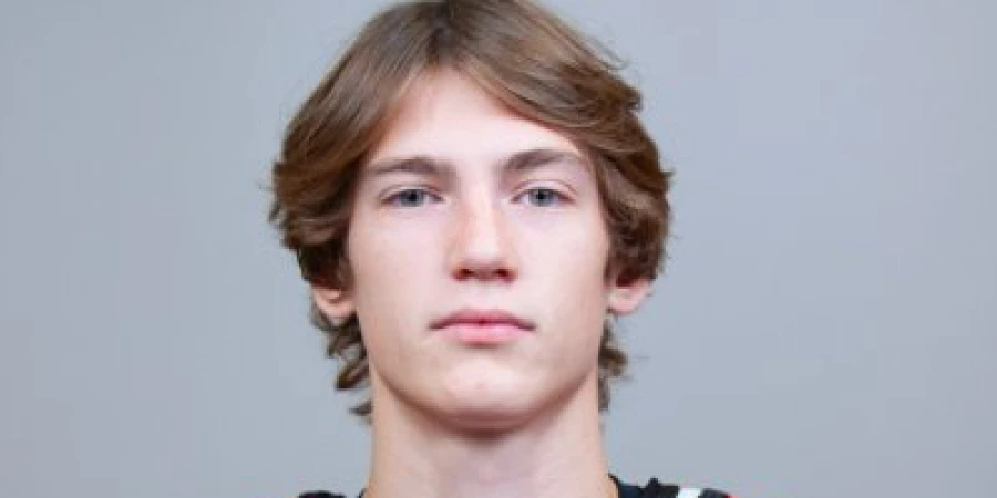 Никита Афанасьев отличился в МХЛ