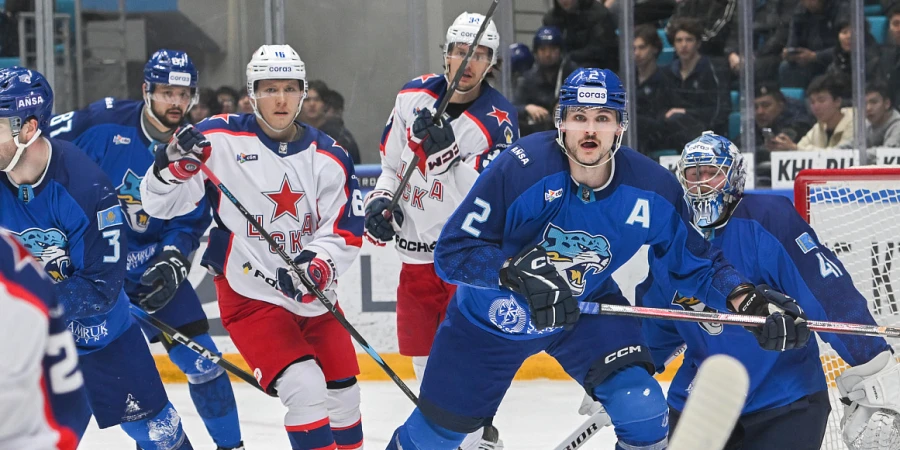 После сенсации — расплата: ЦСКА готовит удар по «Барысу»