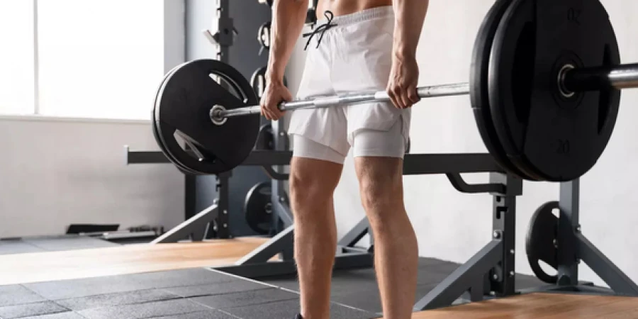 Почему ноги не растут?