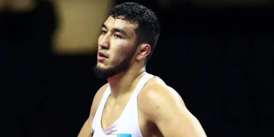 Қазақстанда Ризабек Айтмұхан атындағы спорт кешені ашылды