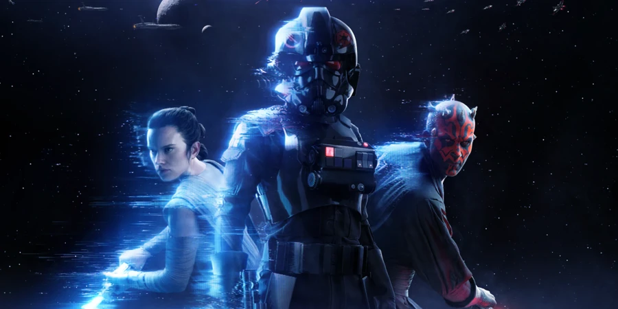 Бывшие разработчики Battlefront 2 хотят сделать продолжение — но есть сложности