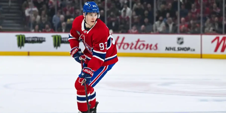 НХЛ. Торонто Мэйпл Лифс — Монреаль Канадиенс. «Кленовые листья» против лучшего клуба всех времен. Прямая трансляция