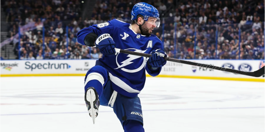 Кучеров вновь включил режим Бога