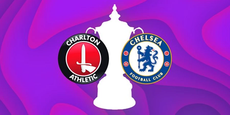 «Чарльтон Атлетик» — «Челси»: прямая трансляция матча в Кубке Англии