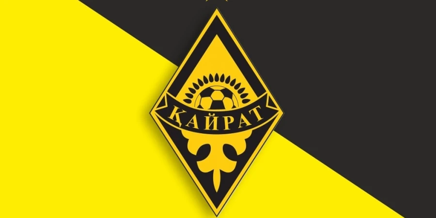 Фоторепортаж с тренировки «Кайрата» перед матчем в Лиге чемпионов