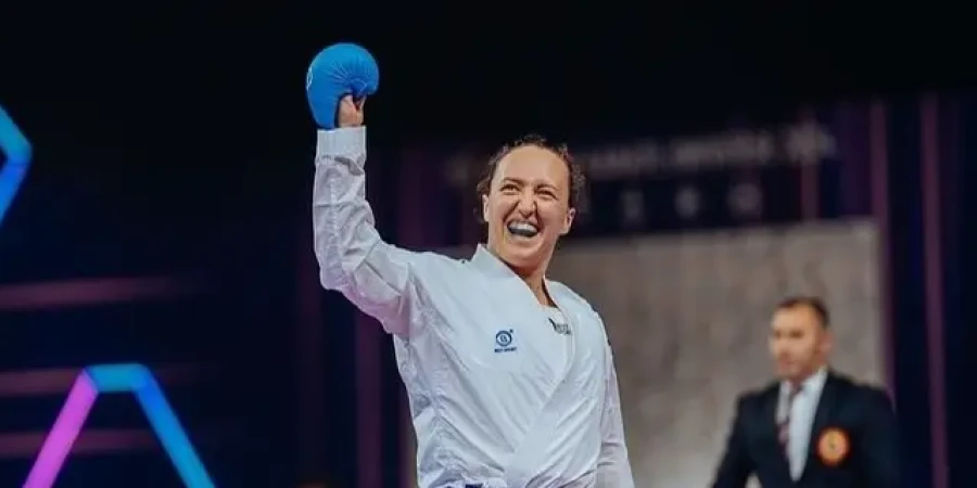 Софья Берульцева Мәскеу турнирінің үш дүркін чемпионы атанды