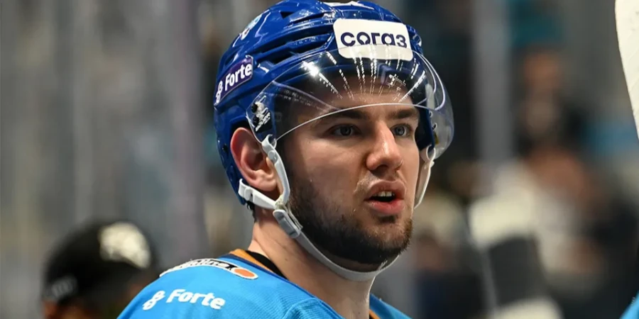 В «Барысе» высказались о продлении контрактов с пятью хоккеистами