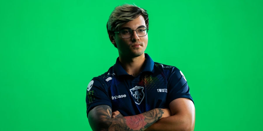 Twistzz объявил о прощании с Liquid — впереди второе пришествие в FaZe