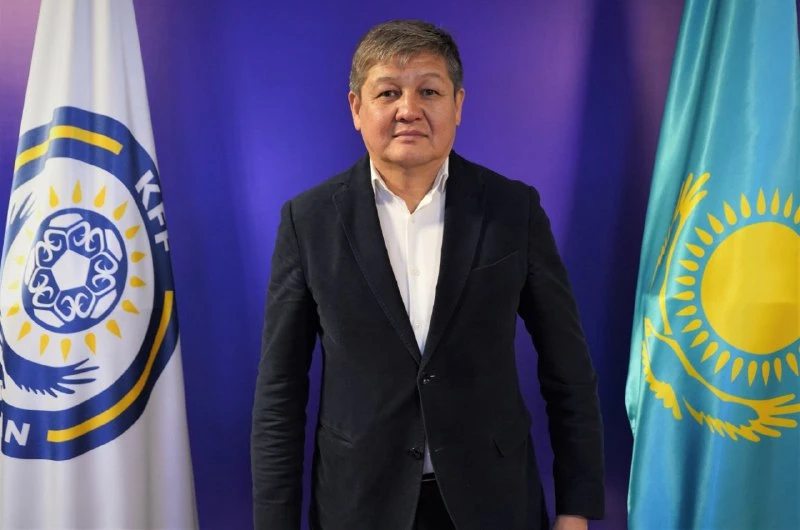 Игорь Леонов: Біз кубокты жеңгіміз келді