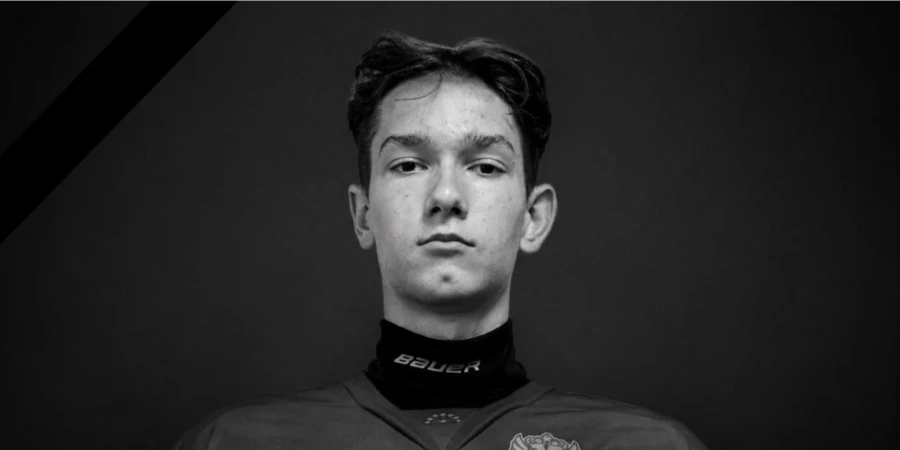 19-летний российский хоккеист умер во время свидания в Уфе