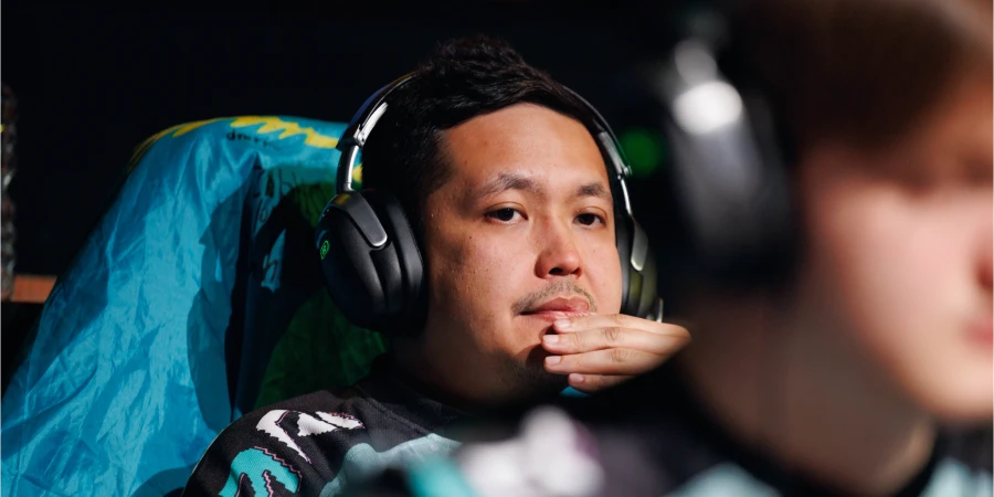 Dastan поделился первыми впечатлениями от zweih и отметил его прошлый опыт и потенциал роста