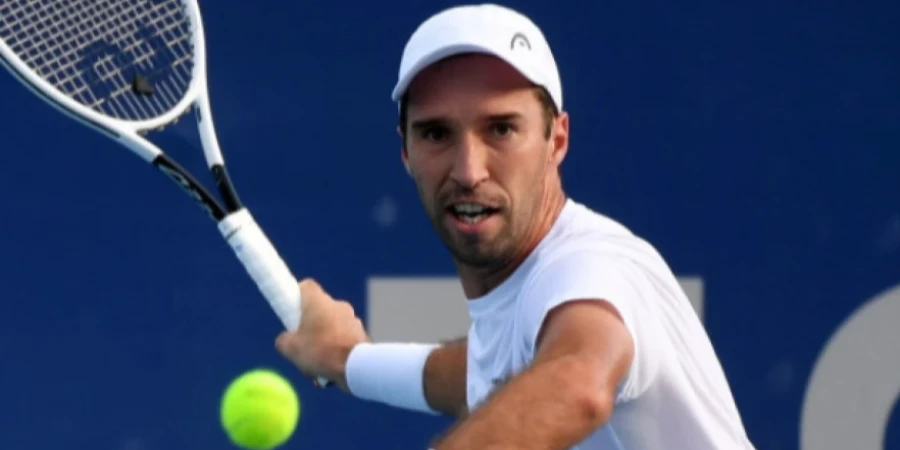 US Open-2025. Кукушкин турнирді жеңіспен бастады