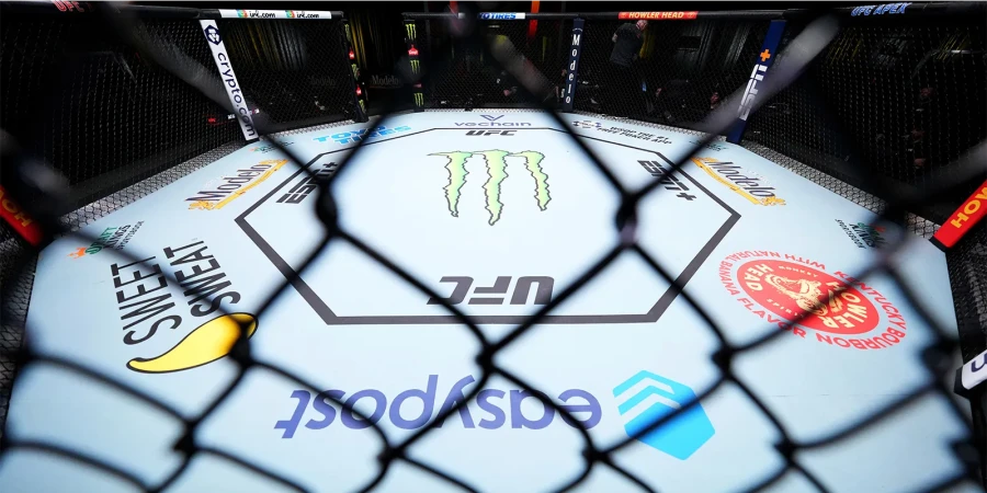 UFC London возвращается: Мовсар Евлоев идет за титульным шансом