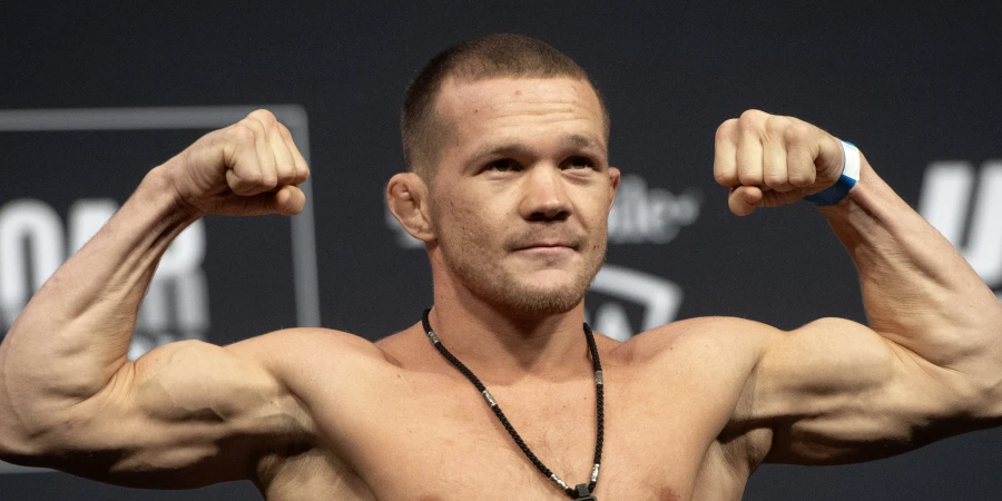 Экс-чемпион UFC назвал самого зрелищного бойца