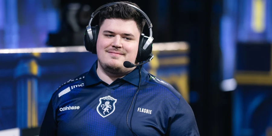 Тренер Liquid: «Пока не готовы противостоять топ-командам»