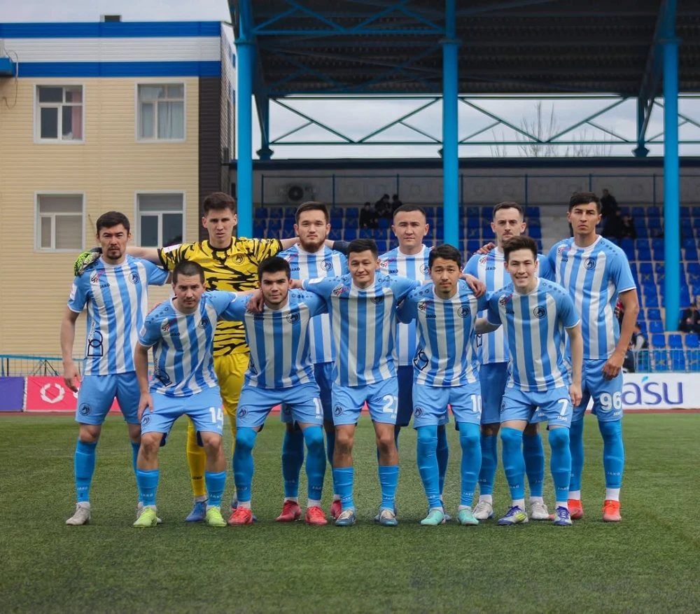 «Оқжетпес» жаңа маусымға арналған құрамын жариялады