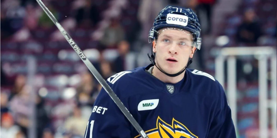 Клуб хоккейных миллионеров