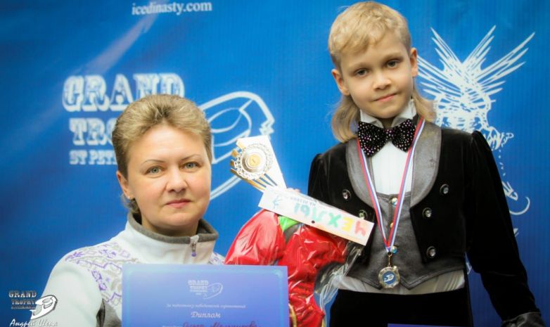 Ольга Мельникова: Стараемся не отставать от россиян