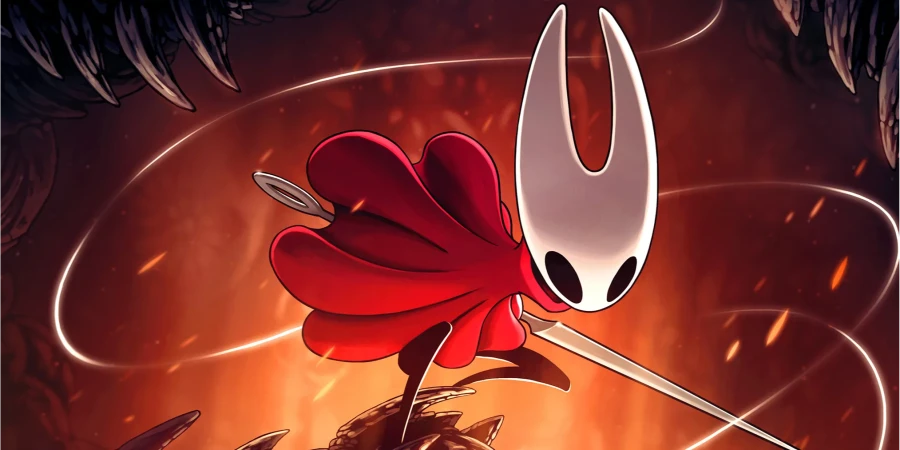 Hollow Knight: Silksong вышла — Steam рухнул от наплыва игроков