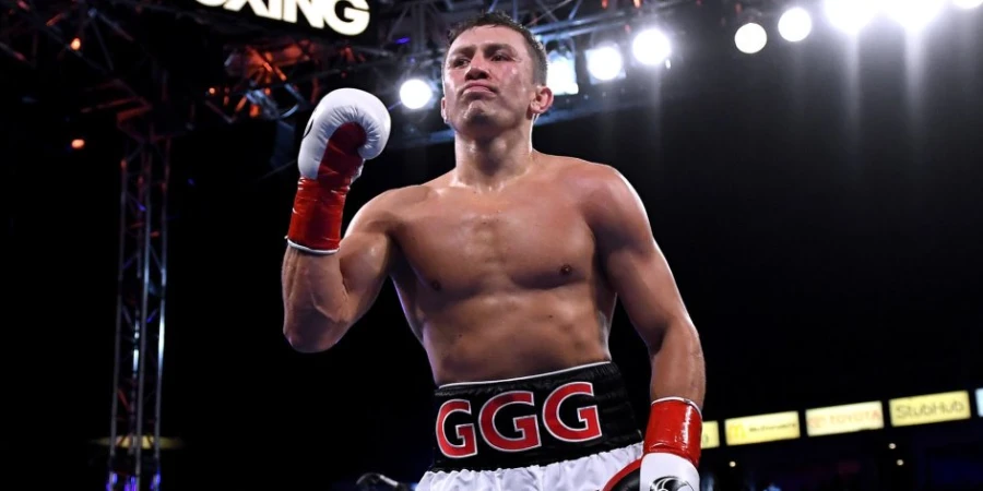 GGG оставил наследие в профи боксе