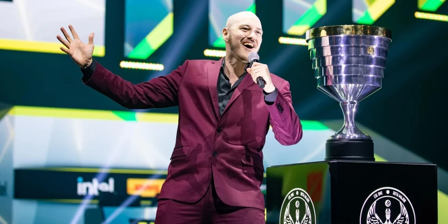 SirActionSlacks: «Каким-то образом Дота сейчас здоровее, чем когда-либо»