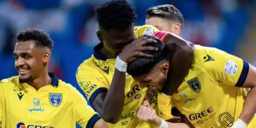 «Аль-Таавун» — «Аль-Наджма»: прямая трансляция матча Про-Лиги