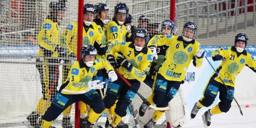 Почему бенди оказался не нужен Казахстану