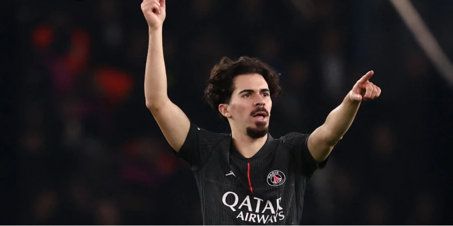 Стали известны претенденты на звание игрока недели в Лиге чемпионов