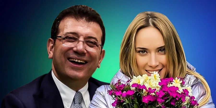 В Турции раскрываются любовные тайны политического и спортивного бомонда