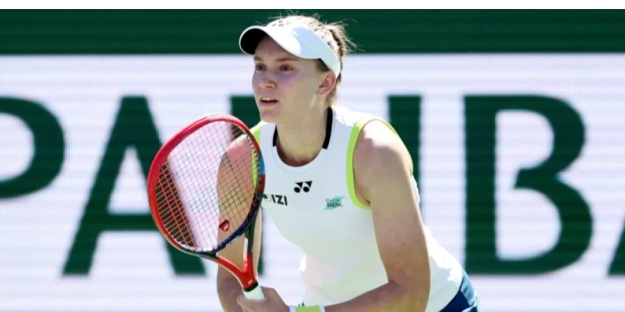 Қазақстандық теннисші Индиан-Уэллстегі турнирдің ширек финалына өтті